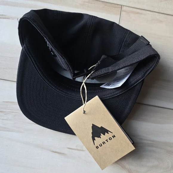 Burton Chill Colfax Cordova Baseball Cap - Picture 5 of 8